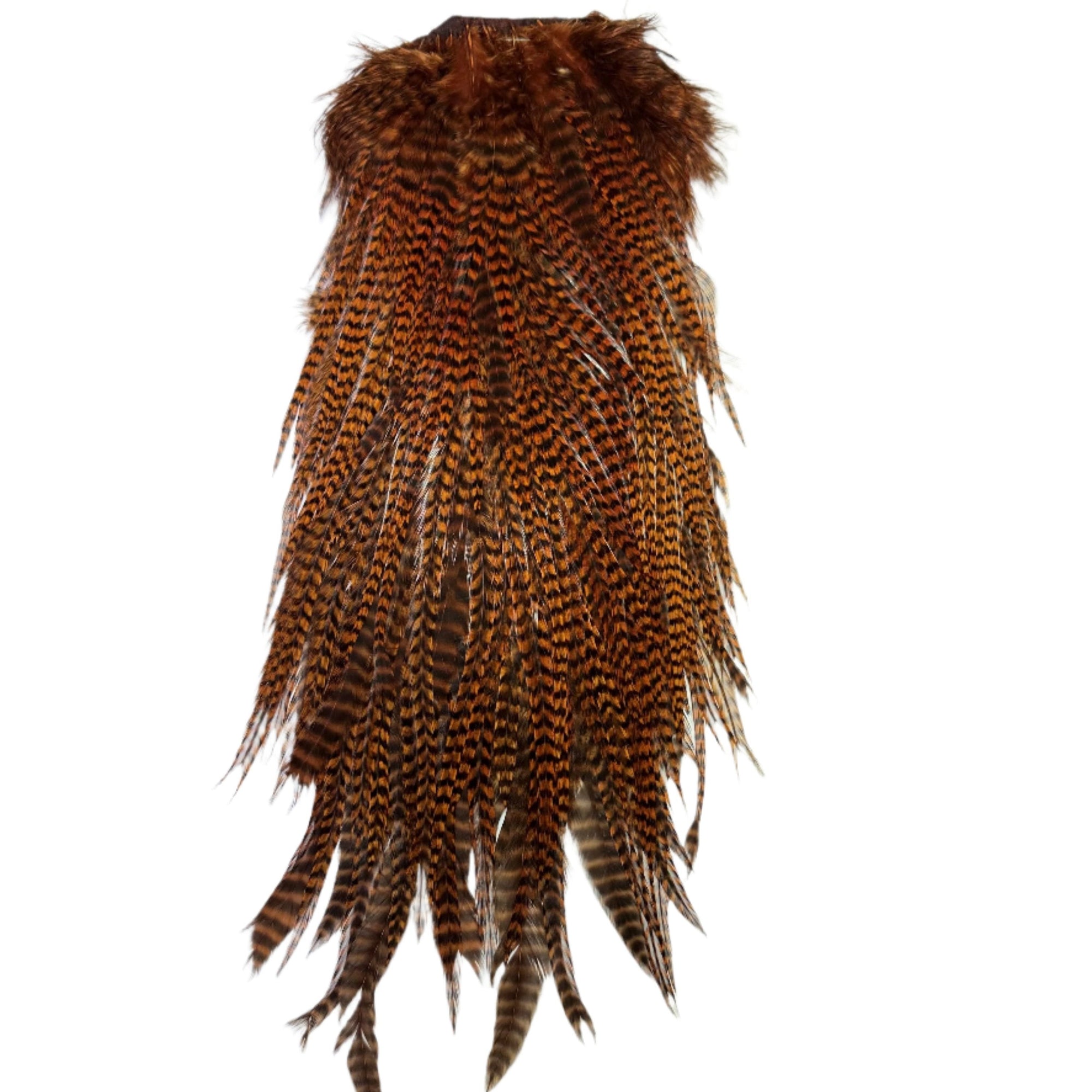 Hackle Varieties Fly Tying Australia, New Zealand