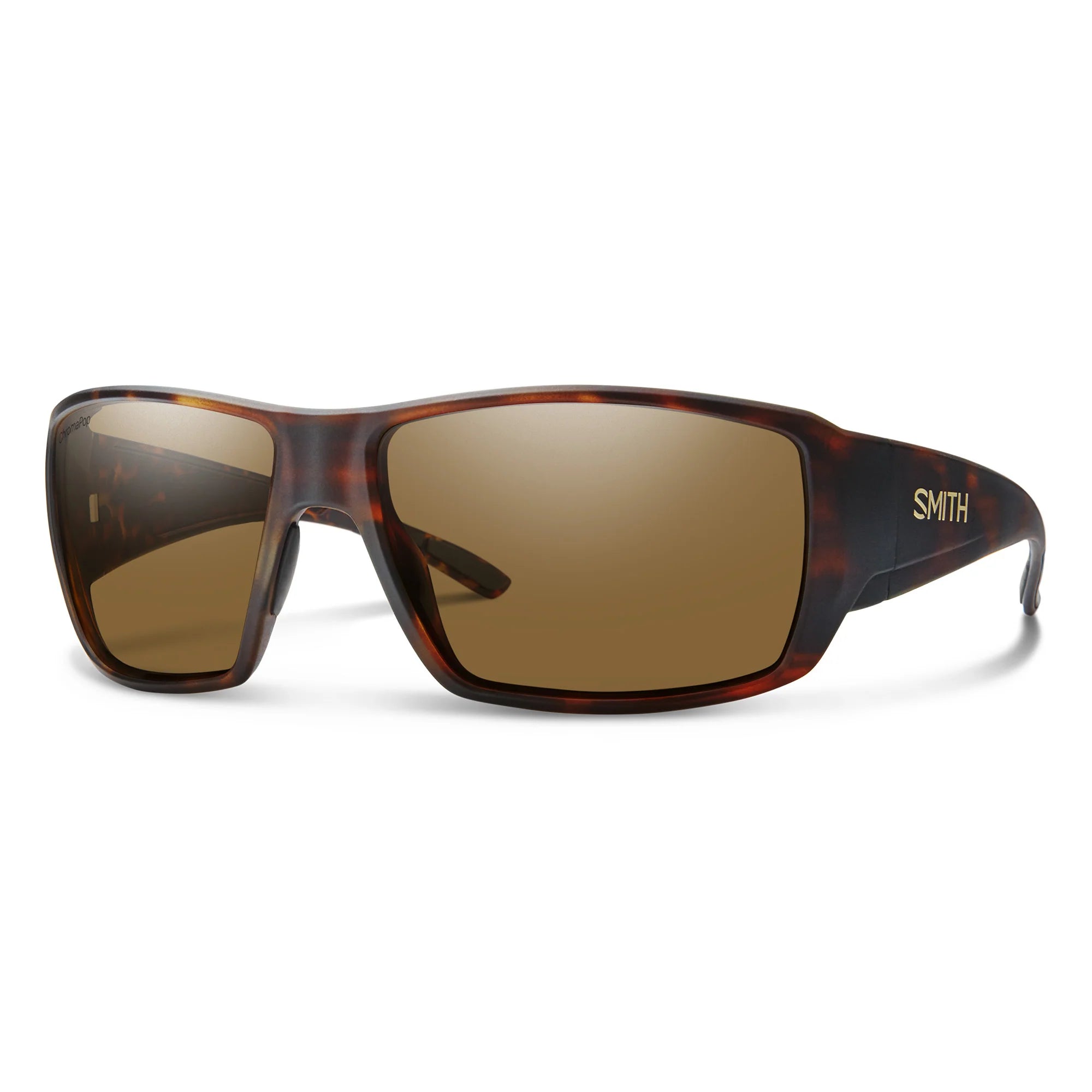 Guides Choice XL Polarized Glass Brown Lens, Fly Fishing Australia, New Zealand 
