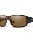 Guides Choice XL Polarized Glass Brown Lens, Fly Fishing Australia, New Zealand 
