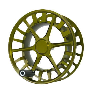 Guru 5+ olive spool Australia nz