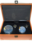 Hardy - Royal Commemorative set of Perfect Reels