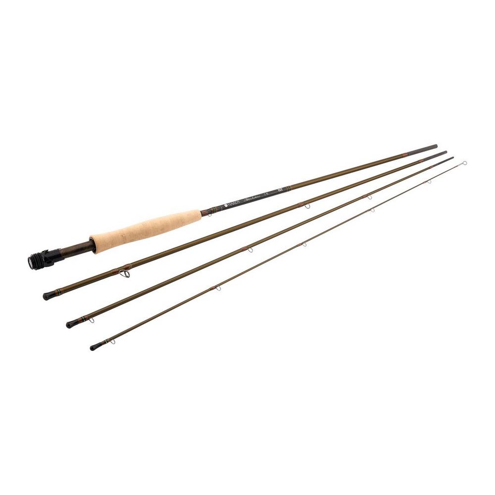Hardy Marksman Fly Rod Australia NZ