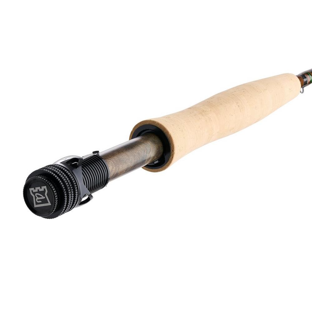 Hardy Marksman Fly Rod Australia NZ