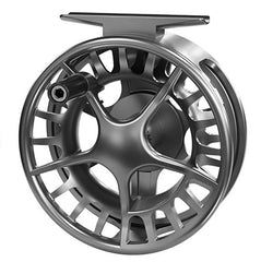 Primal Smash Saltwater Outfit Lamson Liquid 9+