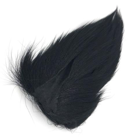 Bucktail- Veniard Black Australia NZ