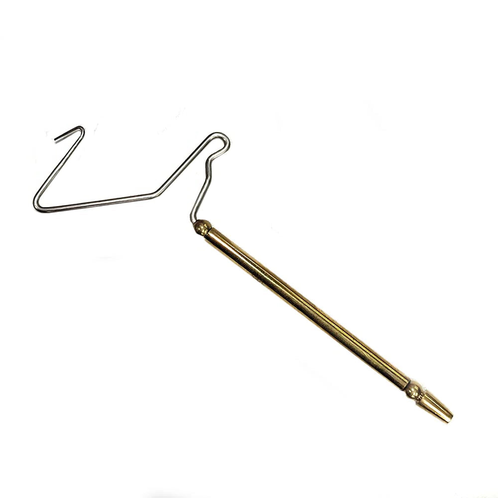 materelli whip finisher Australia NZ