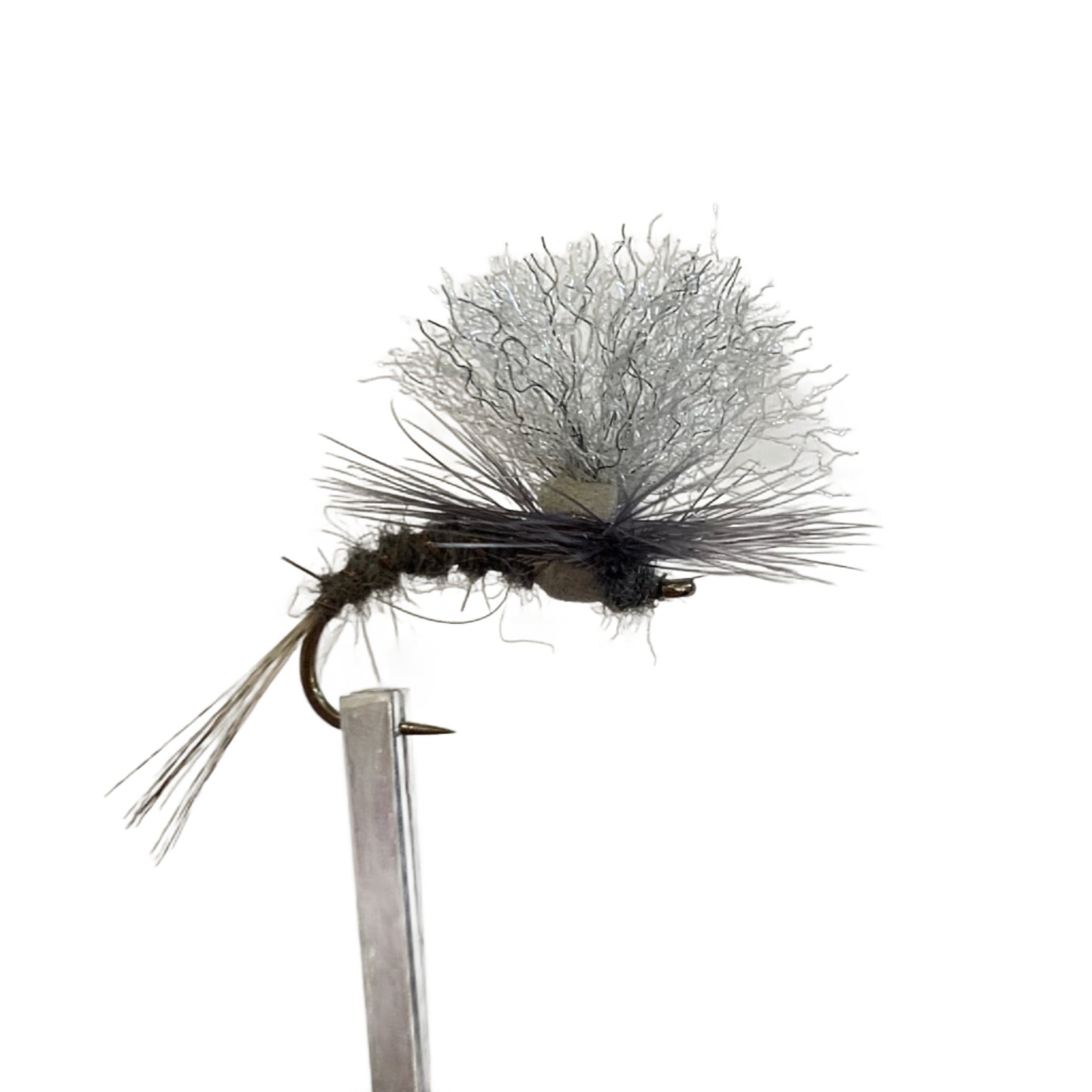 Fly Fishing Dry Fly Best Australia Tasmania New Zealand Light Highland Dun Mick Hall