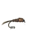 Copper Pheasant Tail Nymph Flies X 6