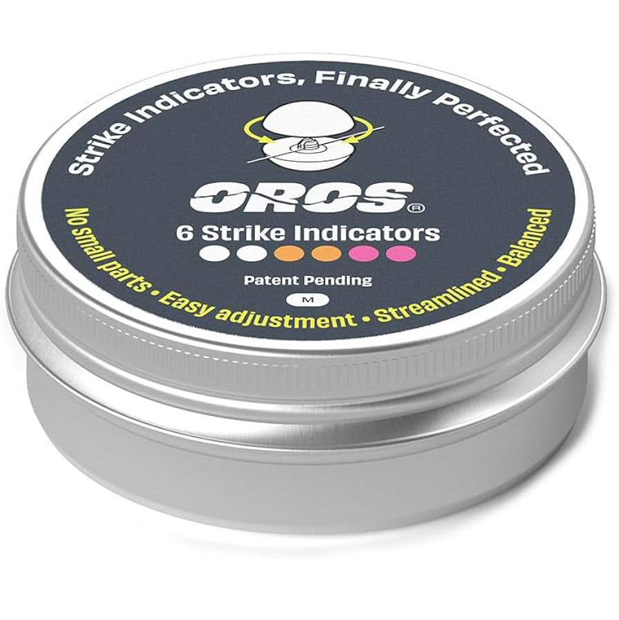 OROS Strike Indicators Australia