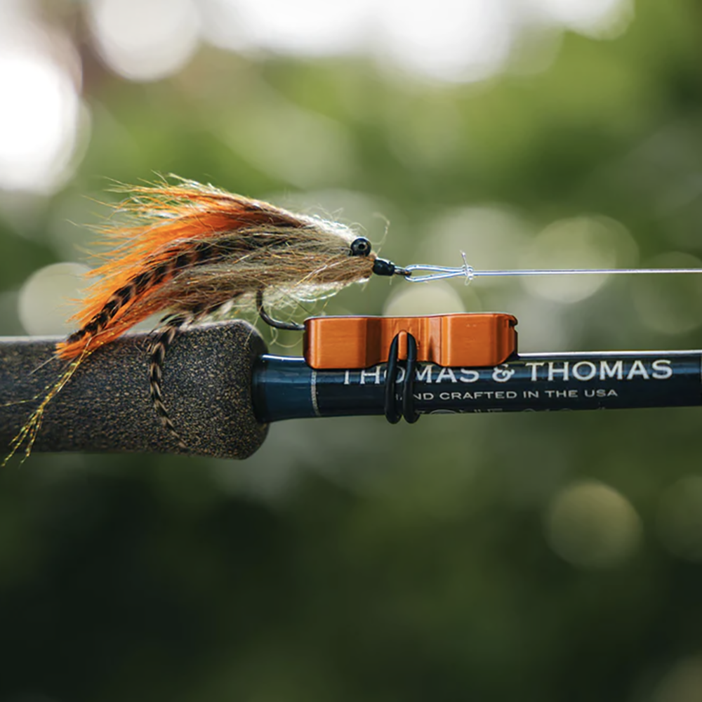 Cling Mag Grab Rod Holder Australia