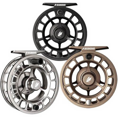 Sage Shift Fly Reel Australia