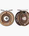 Sage Trout Series Reel Australia NZ Bronze