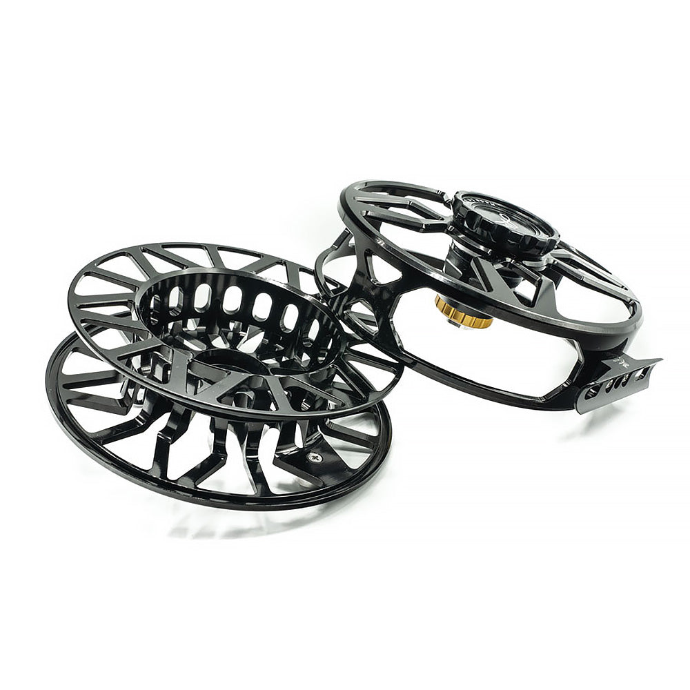 Abel SDX Fly Reel Australia
