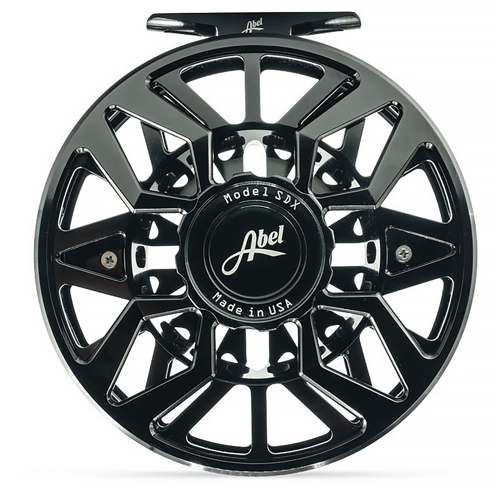 Abel SDX Fly Reel Australia