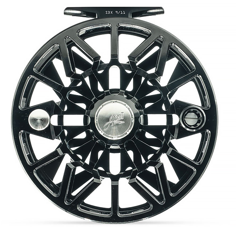 Abel SDX Fly Reel Australia
