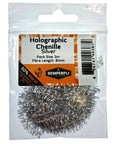 Semperfli Holographic Chenille