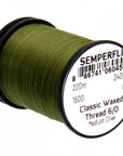 Classic Waxed Thread - SEMPERFLI