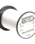 50D Nano Silk Professional Fly Tying Thread - SEMPERFLI