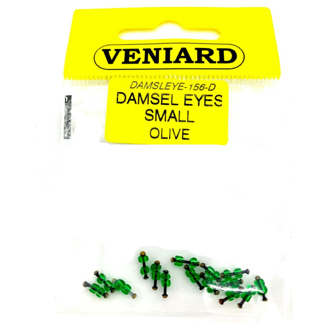 Damsel Eyes-Veniard