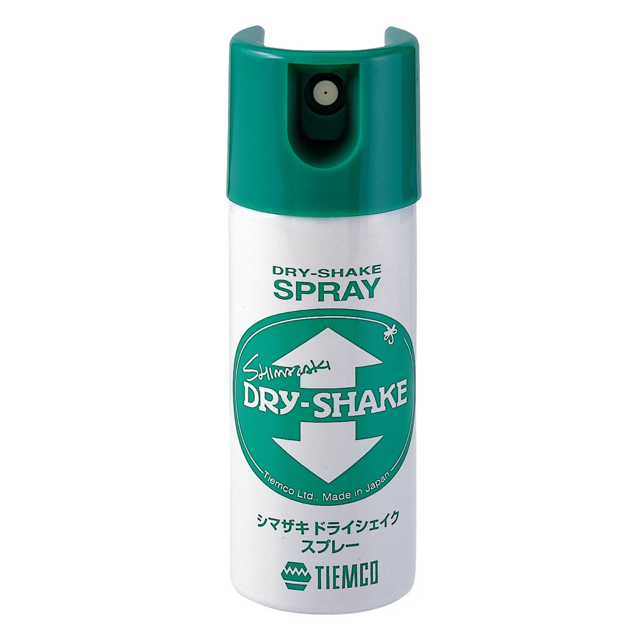 Dry Fly Spray Shimazaki Dry-Shake -  Australia NZ