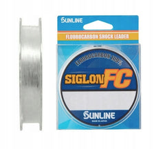 Siglon FC Fluorocarbon