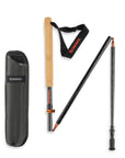 SIMMS PRO WADING STAFF, FLY FISHING AUSTRALIA, NEW ZEALAND 
