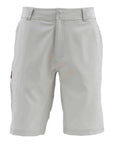Simms Skiff Shorts Ash, Fly Fishing Australia, New Zealand