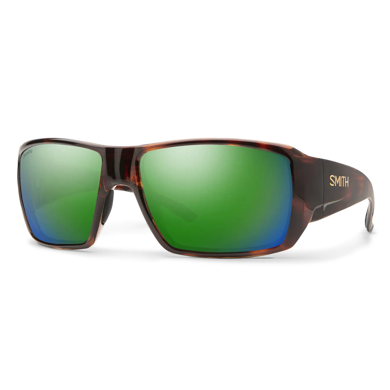 Smith Polarised Fly Fishing Sunglasses - Guides Choice