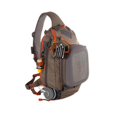 Summit sling pack 2.0, Fishpond, Fly Fishing Australia, New Zealand 