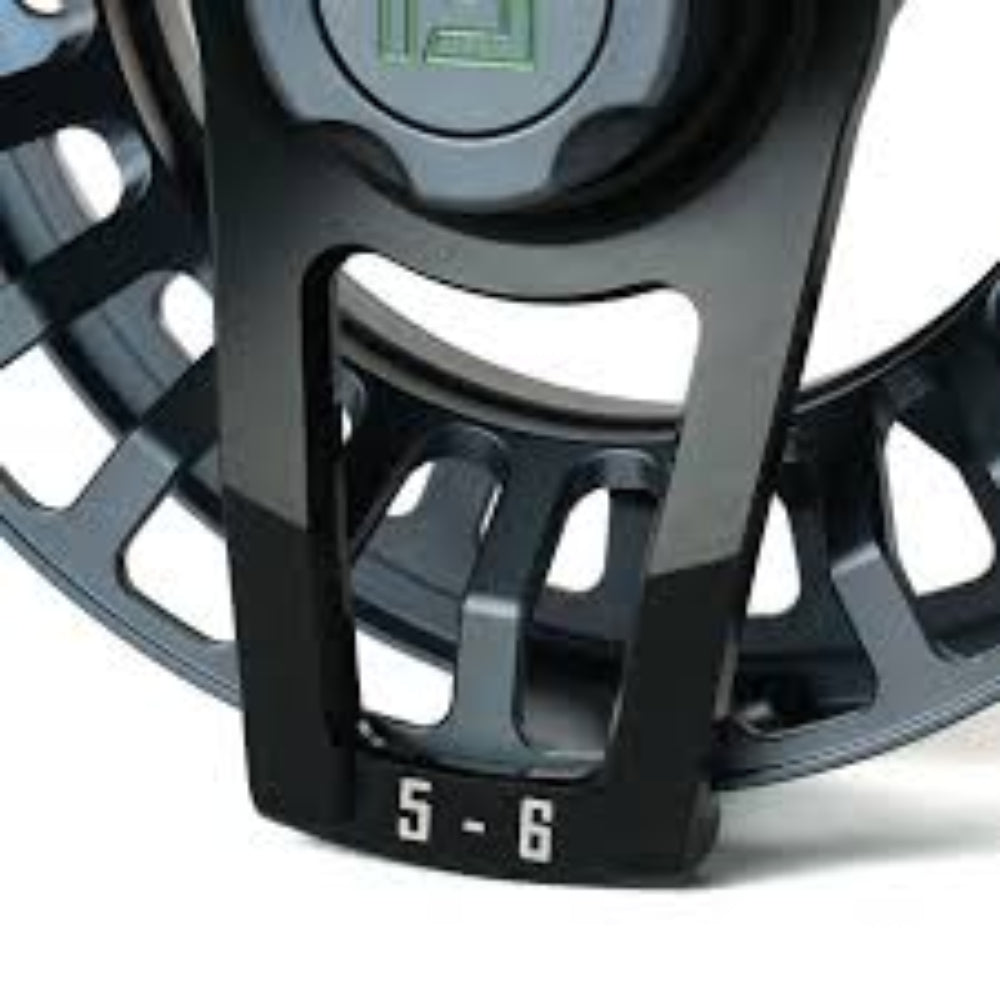 Flylab Venge fly reel Australia NZ