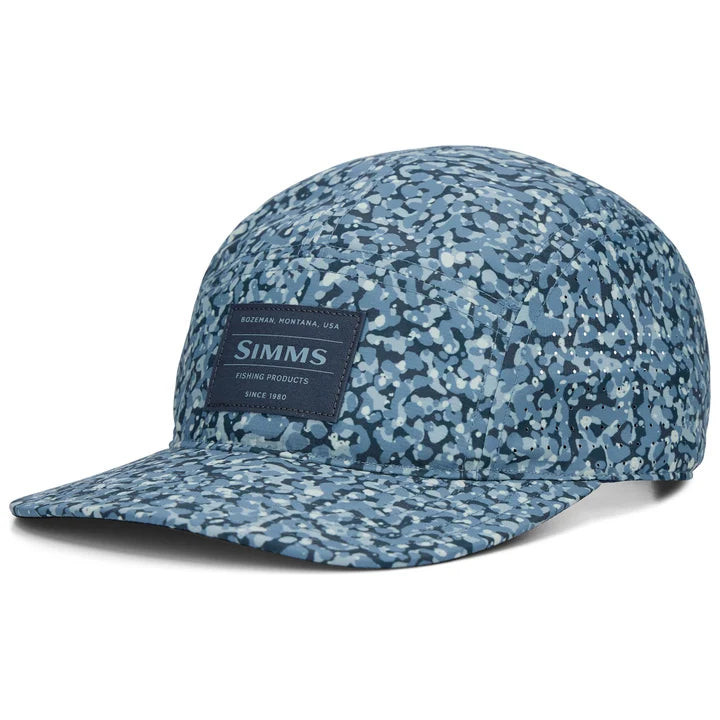 SIMMS Single Haul Cap