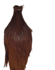 Brown neck hackle Australia NZ
