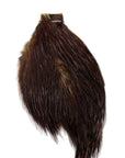 Small Brown Fly Tying Cape Neck Australia
