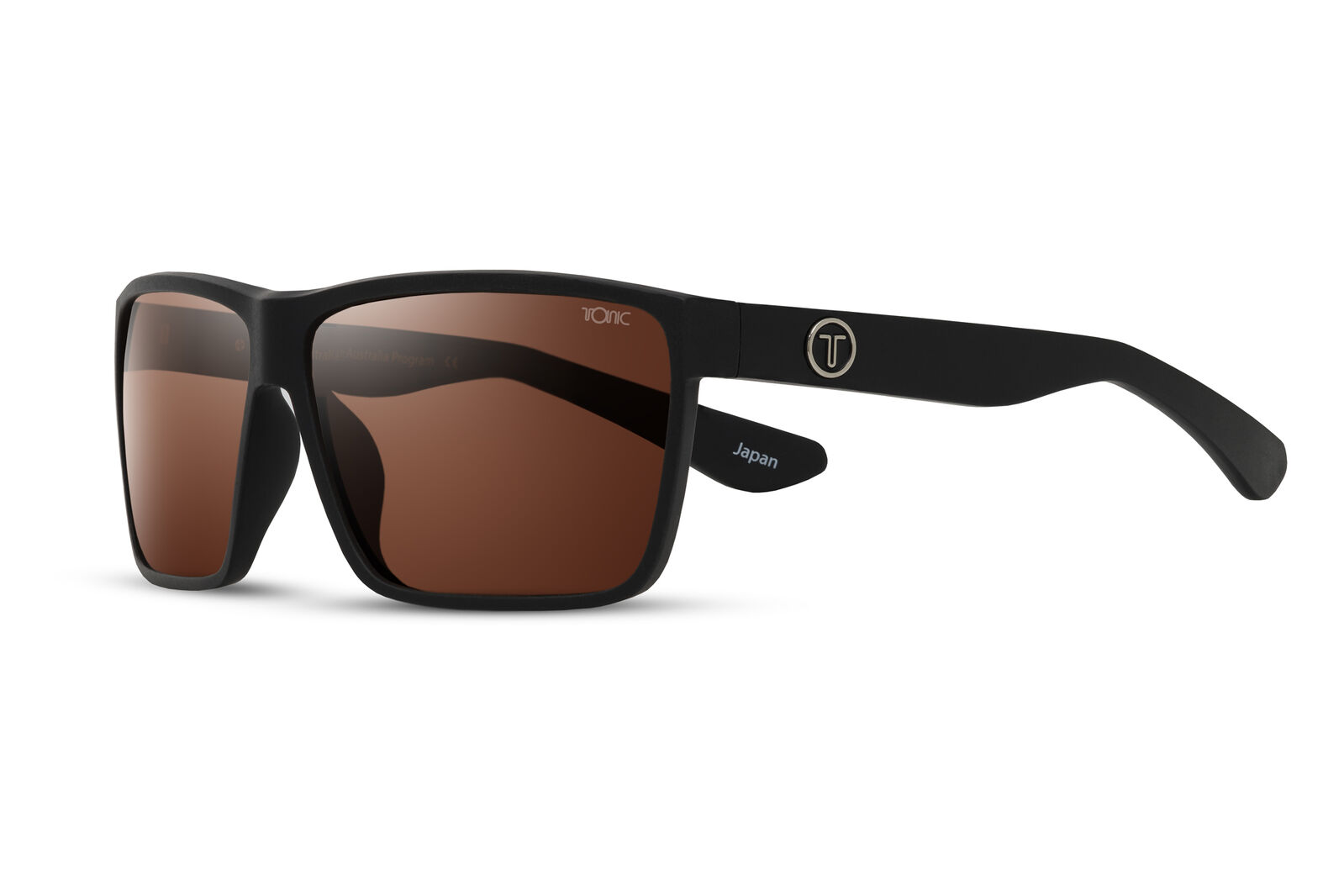 Tonic Polarised Fly Fishing Sunglasses