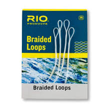 Rio braided loops Australia NZ 