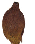 Ginger neck hackle Australia NZ