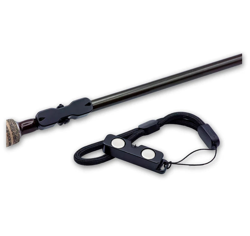 Cling Mag Grab Rod Holder Australia