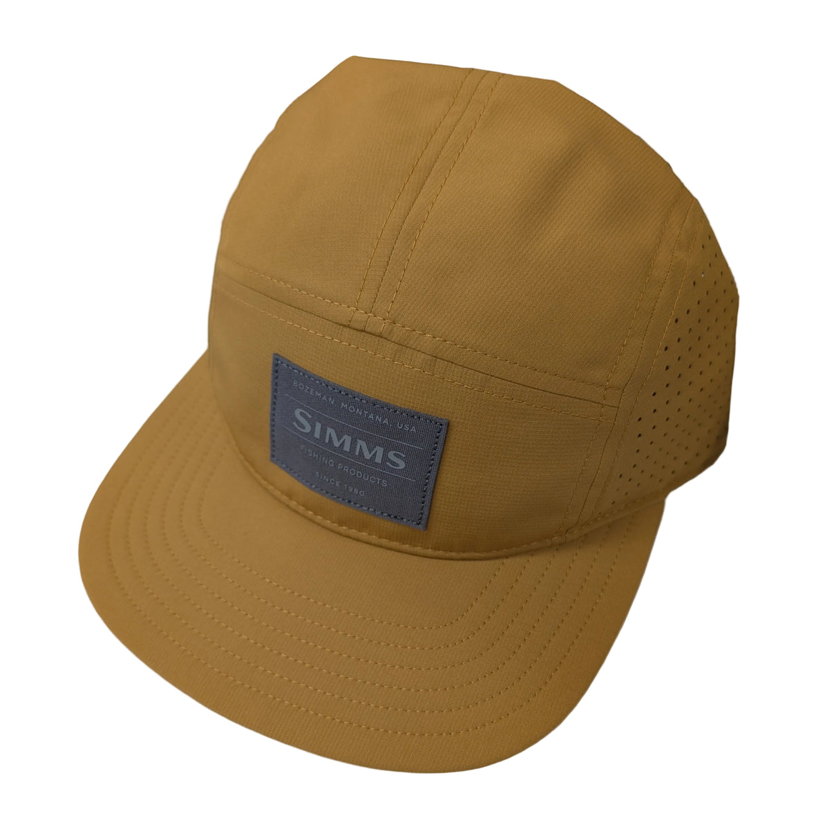 Single Haul Pack Cap Sepia Australia NZ