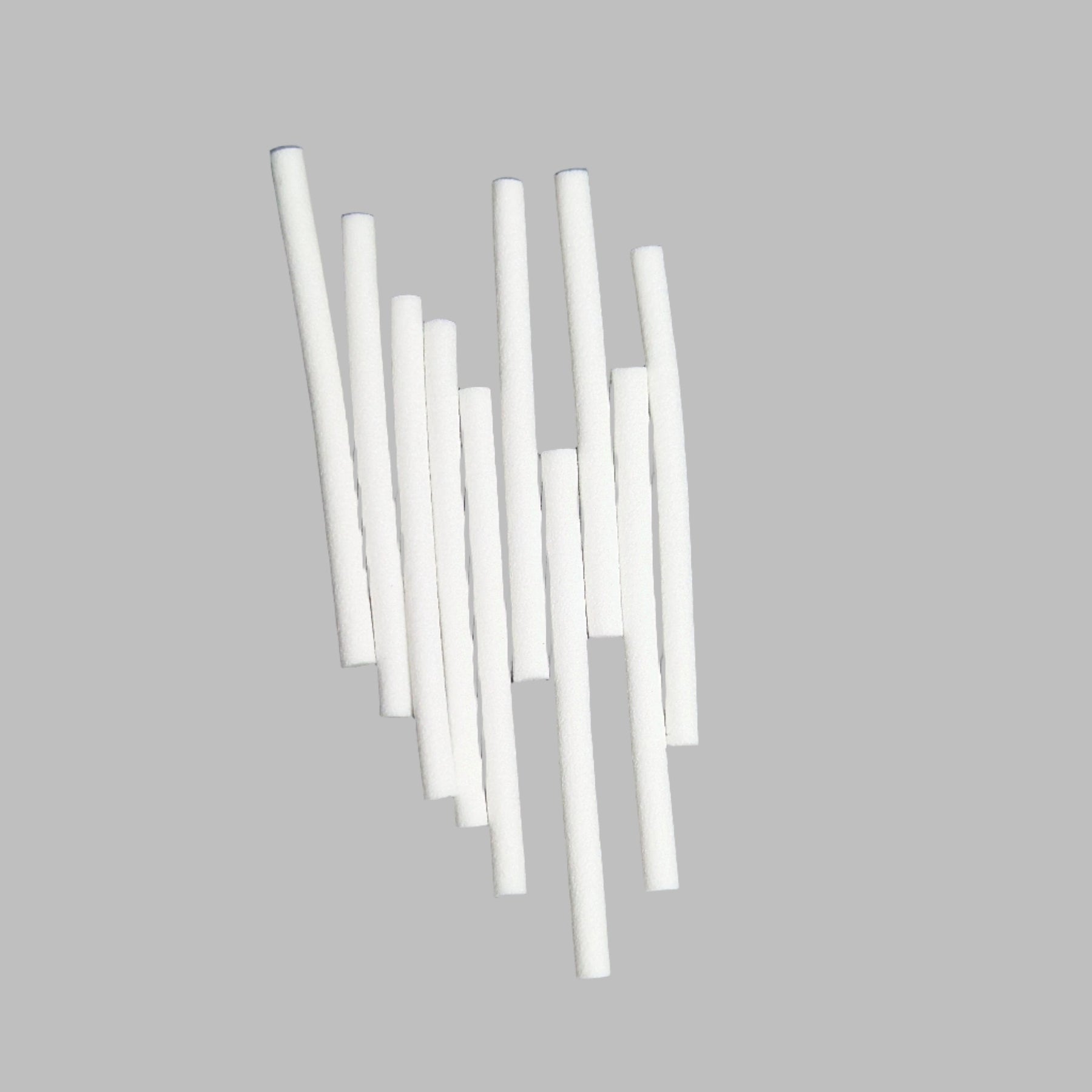 Wapsi Foam Parachute Posts White Australia NZ 