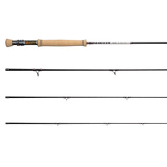 Primal Revel Fly Rods Australia NZ 