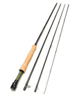 Scott Session Fly Rod