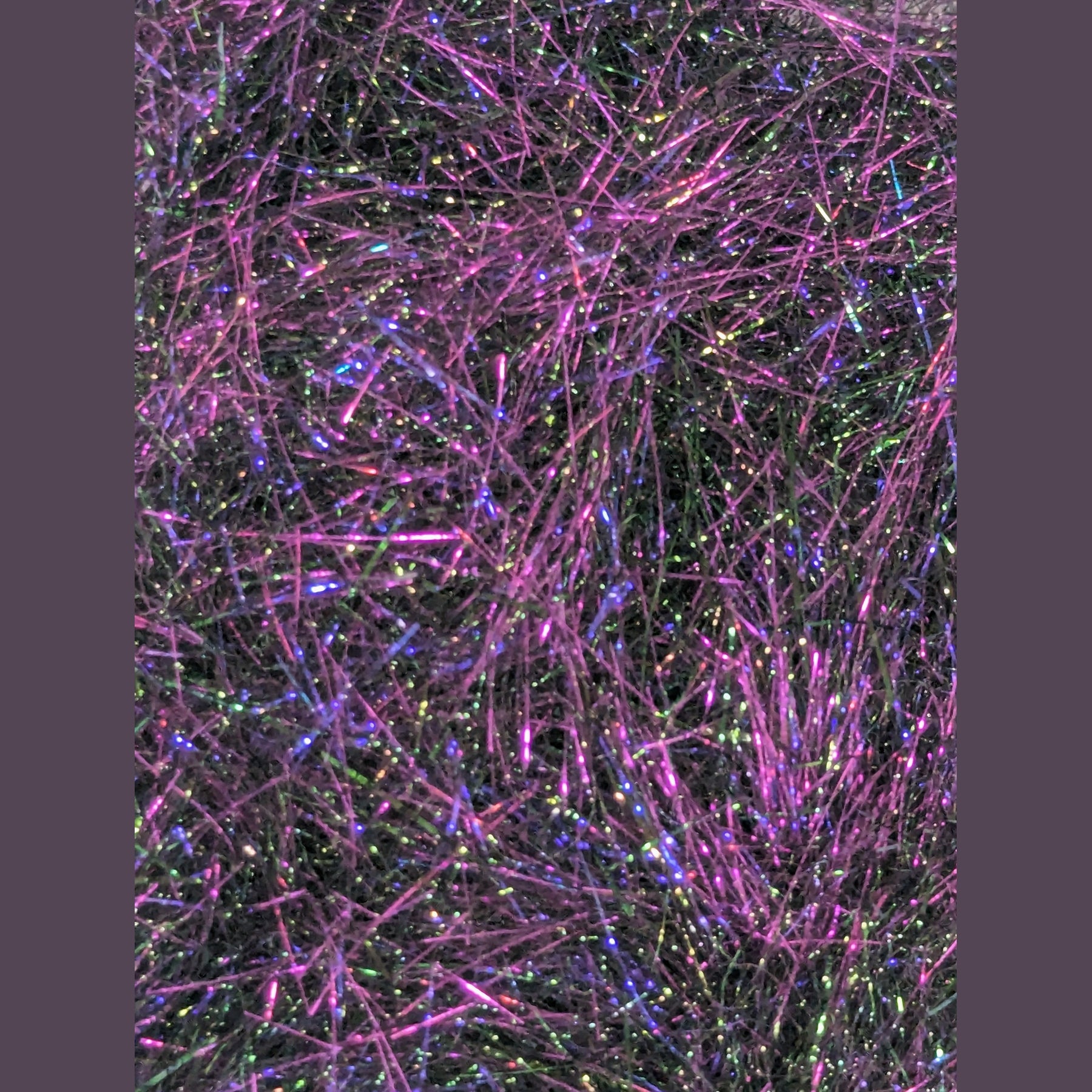 Spectra Dubbing - Hends