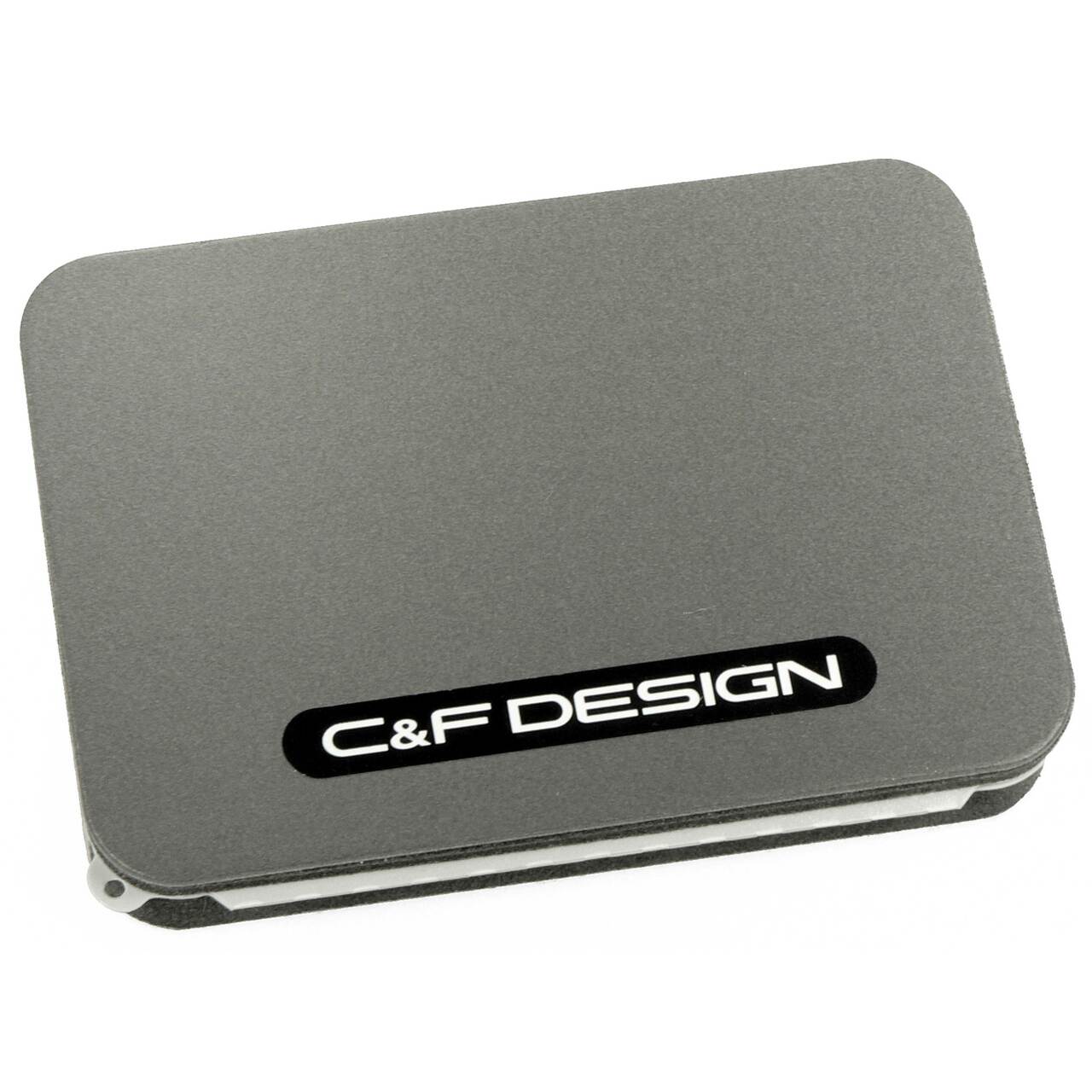 C&F CFA-55/CB Chest Fly Box Australia NZ