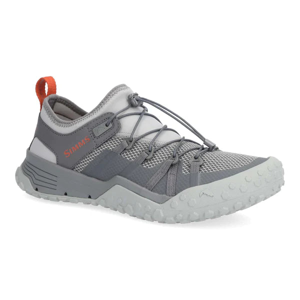 Simms Pursuit shoe Steel Australia NZ