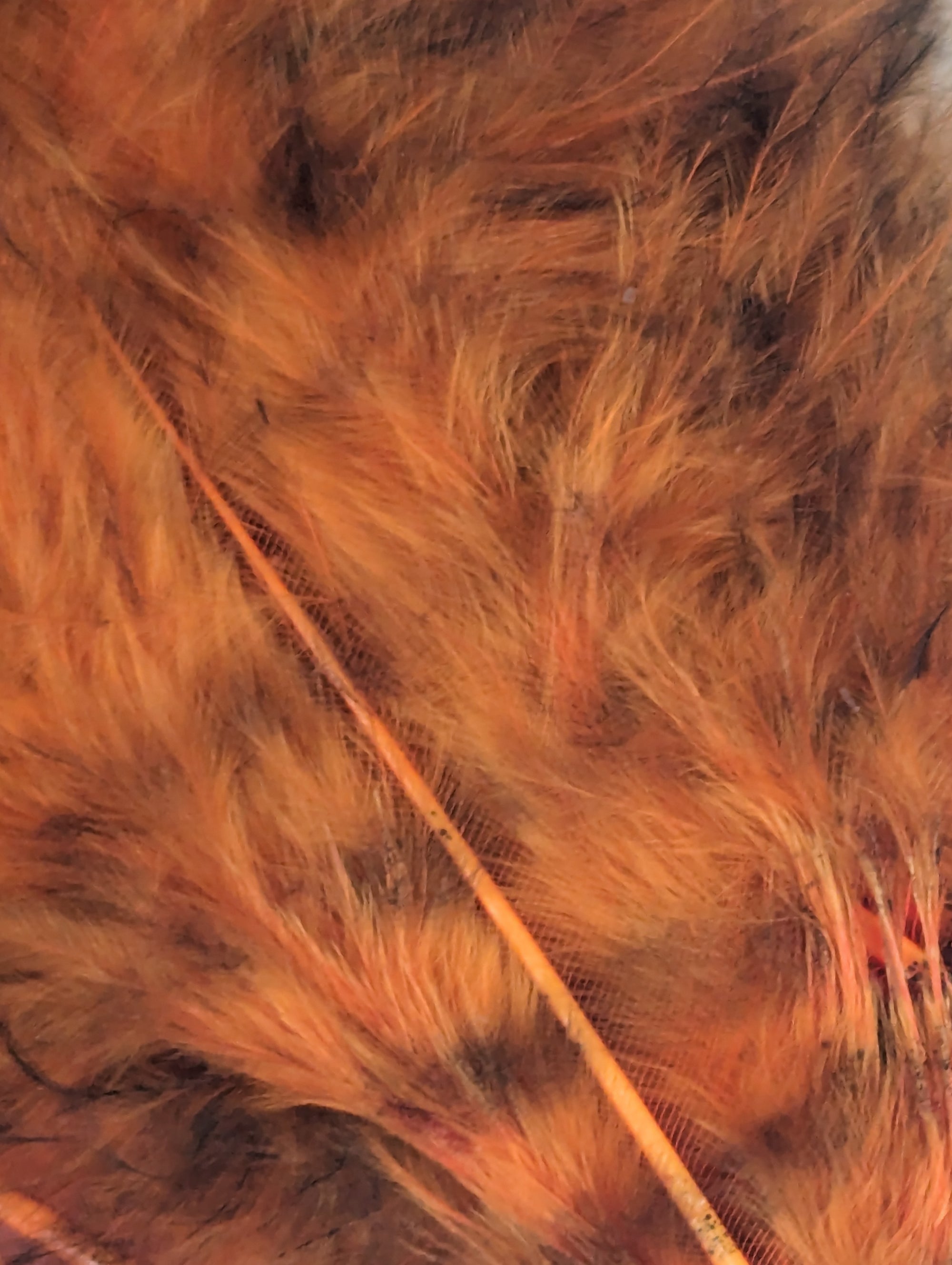 Grizzly Marabou - Hends Australia NZ