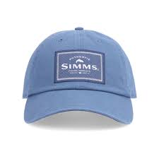 SIMMS Single Haul Cap