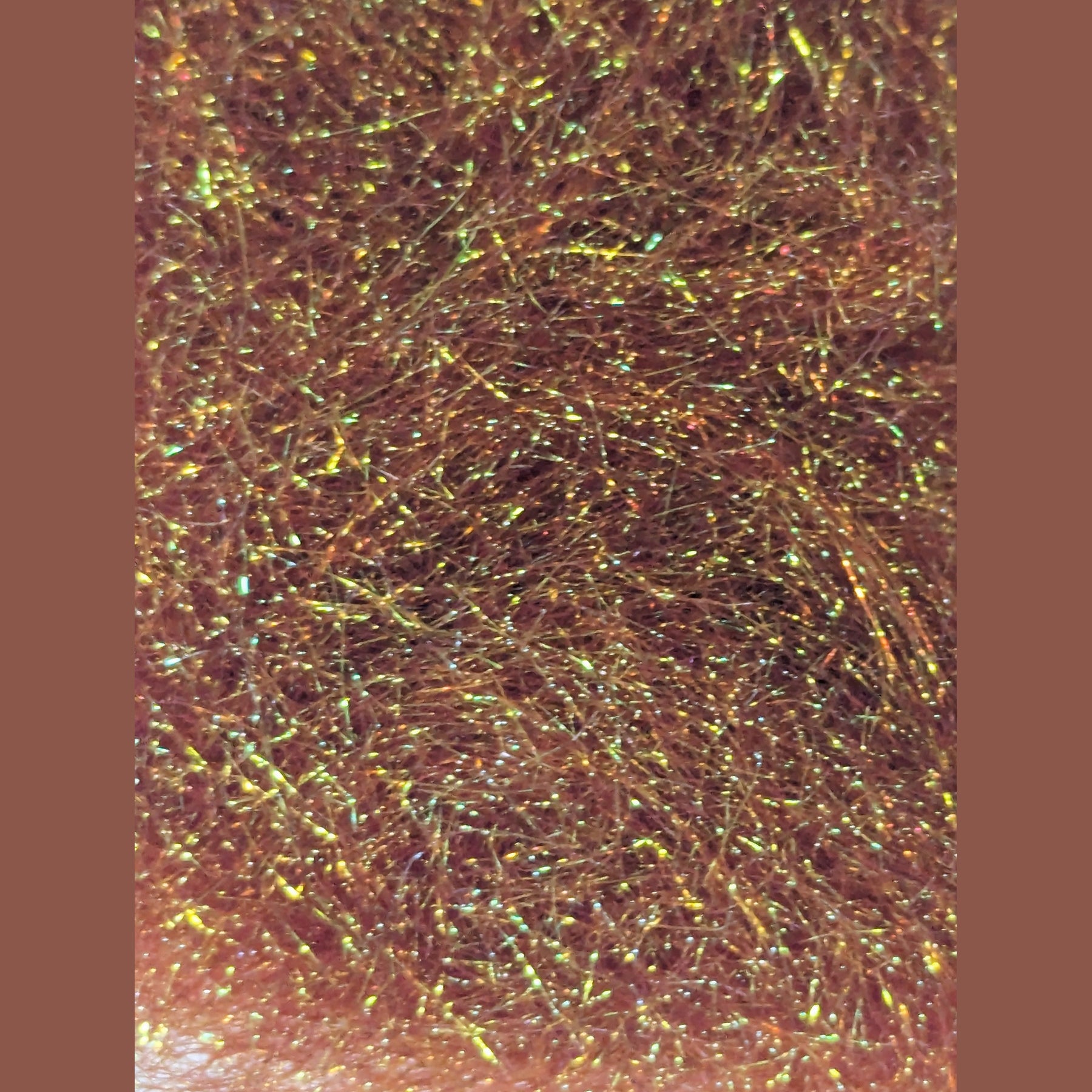 Spectra Dubbing - Hends