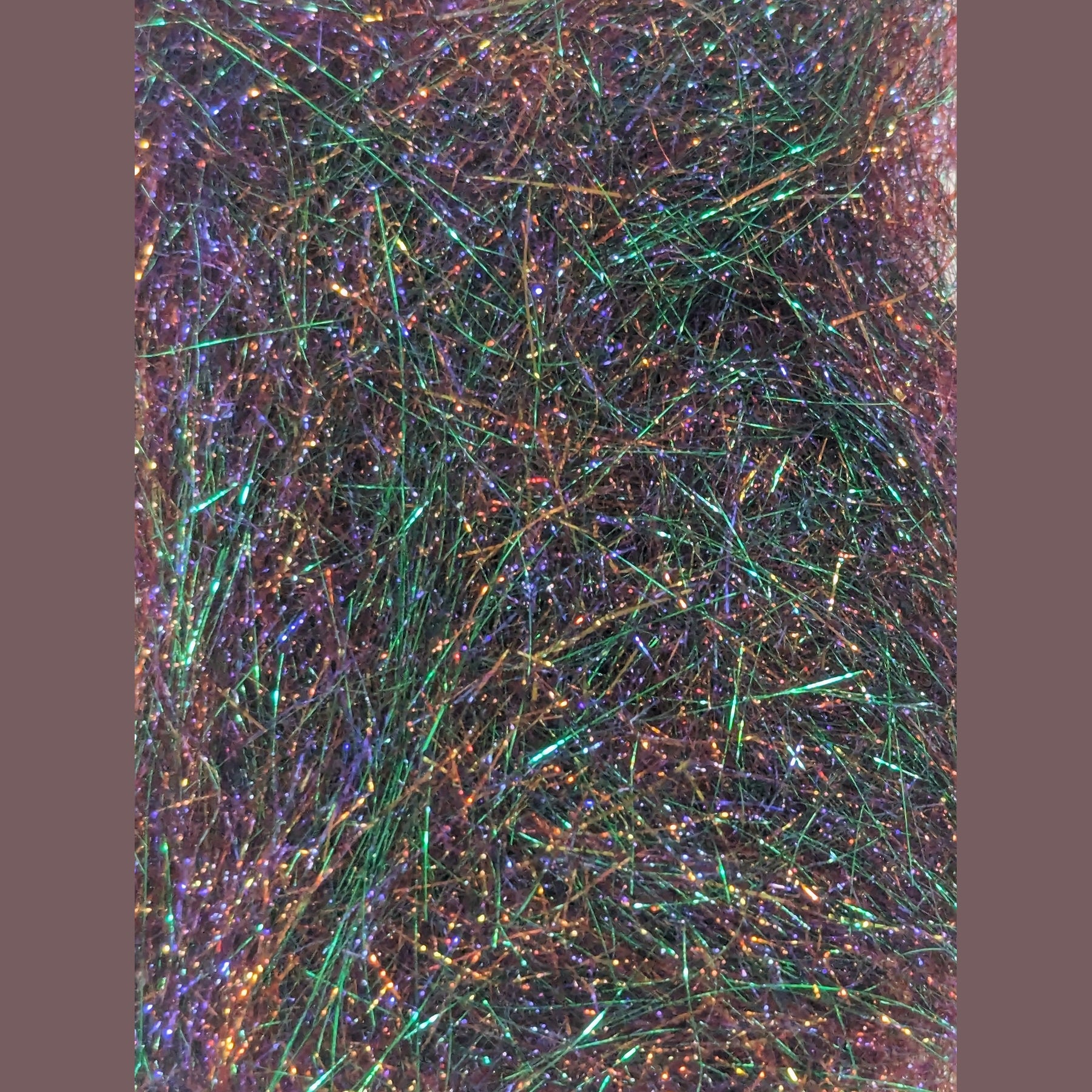 Spectra Dubbing - Hends