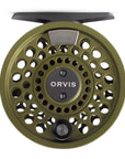 Orvis Battenkill Reel