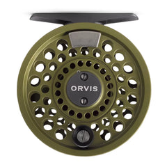 Orvis Battenkill Reel